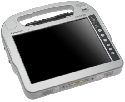 Panasonic TOUGHBOOK CF-H2MK2 F I5-3427U
