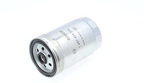 Bosch N4314 Car Diesel Filter - Replacement Filter | Separates Particles and Water from Fuel - Protects the Injection System