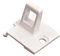 Hotpoint Tumble Dryer Door Latch, White, Standard