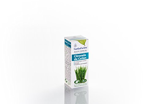 Intersa Ceylan Citronella Essence 15Ml