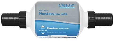 Oase PhosLess Flow 3000