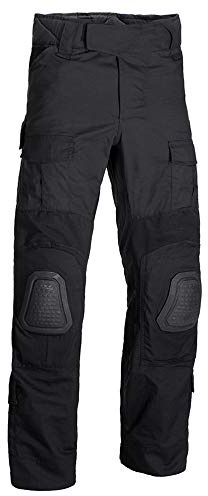 Invader Gear Predator Combat Pant Schwarz, Schwarz, XL