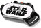 Star Wars LSW-300CN Pancake Maker, White, One Size