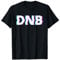 Drum And Bass Musik DnB Rave Drum & Bass T-Shirt