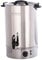 Burco 20 Litre Cygnet Water Boiler, Manual Fill, MFCT1020, 9 heat Settings, Easy Clean, Safety Cut Out, 120 Cups
