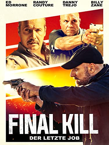 Final Kill: Der letzte Job