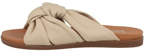 BULLBOXER Sandal 532002T1L_ Beige 39