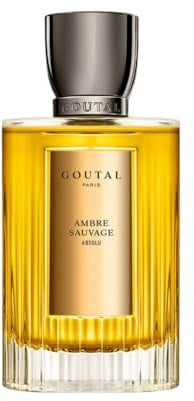 Ambre Sauvage Absolu 100 ml