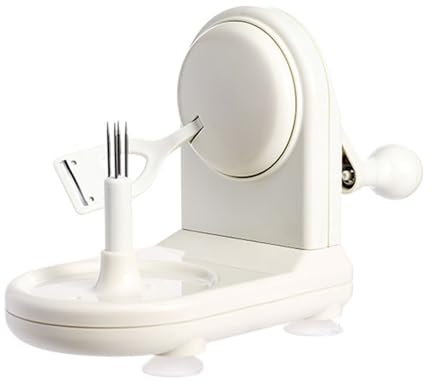 Pelamele La macchina for sbucciare la frutta dello strumento for sbucciare la pera a manovella ruota for la cucina domestica per la Cucina