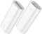 Adaptador de carga compatible con Apple Pencil 1ª Generación 2 Pack, conector de carga hembra a hembra, adaptador de carga iPencil conector de carga para Lightning adaptador de carga para iPad Pro Air