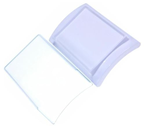 SOS Accessoire Butterdose komplett 137 x 93 x 70 mm für Kühlschrank, Gefrierschrank 910304400, 9103044 Liebherr