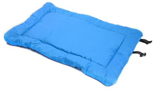 Sonhomay Camping Hundebett Anti-Rutsch Hund Camping Matte Outdoor Wasserdichte Hundematte