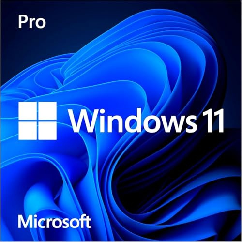 Microsoft Windows 11 Pro Activation Key [Internet Required For Downloading] Email Delivery in 24 Hours (Check Buyer/Seller Message) Authorised By Microsoft