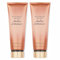 Vittoria S. Duftende Körpercreme Amber Romance 236 ml (2 Einheiten)
