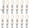 12 Stück Handtuch Aufhänger Handtuchaufhänger Clip Handtuchclips Aufhänger für Handtücher Handtuchklammer, Geschirrtuchhalter Handtuchklammern zum Aufhängen Handtuch Clips zum Aufhängen (Cremefarben)