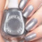 Colorful Nails Polish - Chip Resistant, Long Lasting, Salon Quality Manicure At Home - No UV Lamp Needed