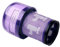 Confezione da 3 filtri di ricambio, compatibili con gli aspirapolvere senza fili Dyson V12 Detect Slim e V12 Slim.