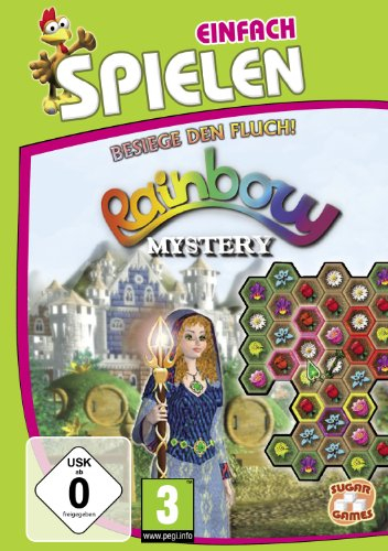 Einfach Spielen - Rainbow Mystery