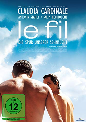 Le Fil - Die Spur unserer Sehnsucht (OmU)