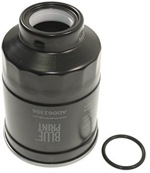 Blue Print ADD62306 filtro de combustible