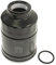 Blue Print ADD62306 filtro de combustible