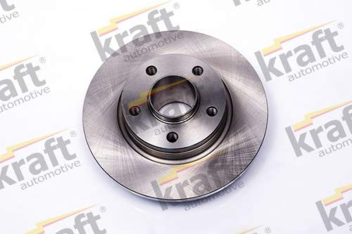 Kraft Automotive 6051665 Bremsscheibe