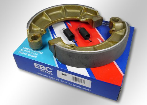 EBC Brakes R2588100