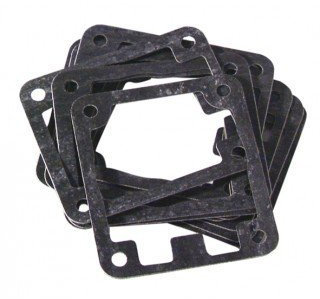 Suntec - Accesorios de bombas - Juntas de tapa de bombas (3759811/991523) (12 piezas) - : 3759811/991523