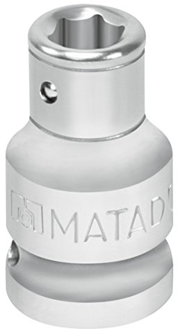 MATADOR Bit-Adapter, 12,5(1/2) - 8(5/16), 4084 0002