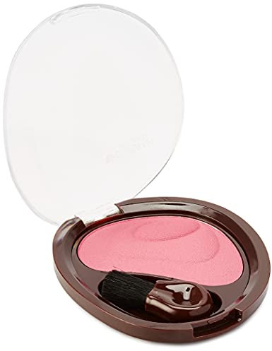 Deborah Fard Naturale N.16 Fuxia Finish Satinato per un Risultato Luminoso e Naturale, Adatto anche alle Pelli più Sensibili
