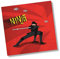 Servietten Mutiger Ninja 20er Pack