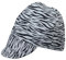 RIVERWELD Modische Schweißermütze mit reinem Baumwoll-Mesh-Futter für Schweißer Passend zum Schweißerhelm Schutzausrüstung