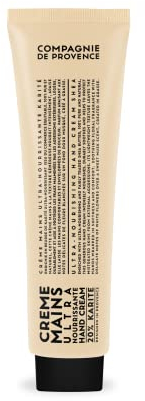 Compagnie De Provence - Hand Cream Shea Butter 100 ml