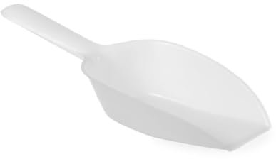 HENDI 562017 Pelle à farine en polypropylène