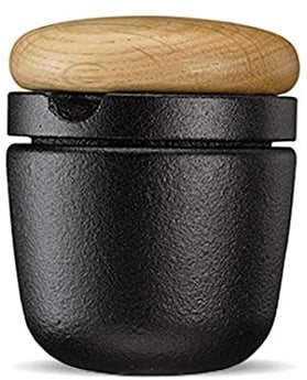 SKEPPSHULT 0711E Kräutermühle, Cast Iron