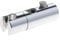Aqualisa Rush/Dual 22mm Shower Head Holder - Chrome (664910)
