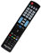 DiggitalWorld Mando Universal para Televisores LG, NO Necesita INSTALACIÓN códigos LG preinstalados Compatible con función Netflix Amazon