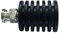 BECEN 10 Watt BNC-Attrappe, BNC-Stecker, 10 W Q9 DC auf 3 GHz, 50 Ohm rf Termination Load Connector(10 W BNC)