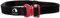 Tatonka Damen Quick Release Stretch Belt 25 mm Gürtel, pink, 100 x 2,5 cm EU