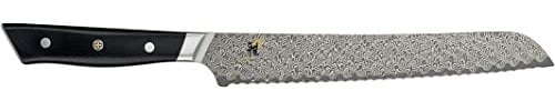 MIYABI 54486-241-0 800 DP Brotmesser 24 cm