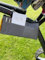 coverandcarry Golf Trolley Organiser Bag - Universal Fit - Waterproof
