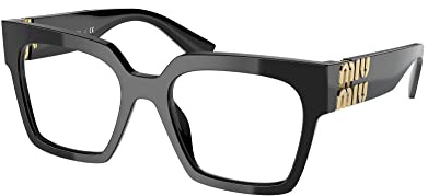 MIU MIU Lesebrille Modell 0MU 04UV 52 1AB1O1