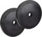 Olympic Rubber Bumper Weight Lifting Crumb Plates Set - Rubber Coated Barbell Weight Plates - Strength Training Weight Lifting Equipment Range from 20kg - 150kg (15kg x 2 = 30)