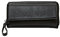 ESPRIT Damen 083EA1V303 Geldbörse, 001/BLACK