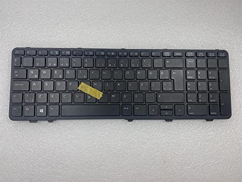 Pour HP ProBook 650 655 G1 Notebook 738697-141 Turquie Clavier turc Turquie Compatible 738696-141 787801-141 738697-141 744566-141