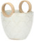 Rituali Domestici - Cachepot bianco Lachelly