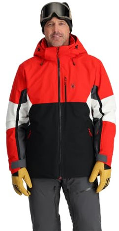 SPYDER EPIPHANY JACKET - L