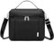 NOL Natural Organic Lifestyle Wiederverwendbare Lunchtaschen für Erwachsene, leicht, wasserdicht, Lunchbox mit abnehmbarem, verstellbarem Riemen, isoliert, auslaufsicher, Kühltasche für die Arbeit,