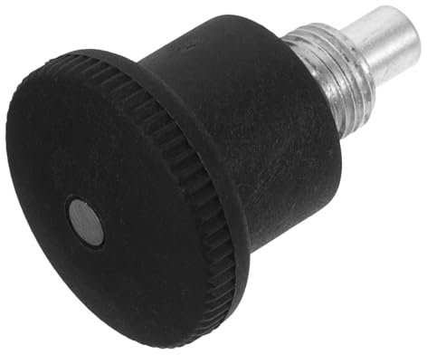 BELLIFFY Fitness-zugstift Für Heimtrainer Passend Für Turnstangen-ersatzteile Made from Reliable Materials for Use Easy Installation for Convenient Adjustments