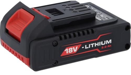 KS Tools 515.6002 eMONSTER Akku 18V 2.0Ah